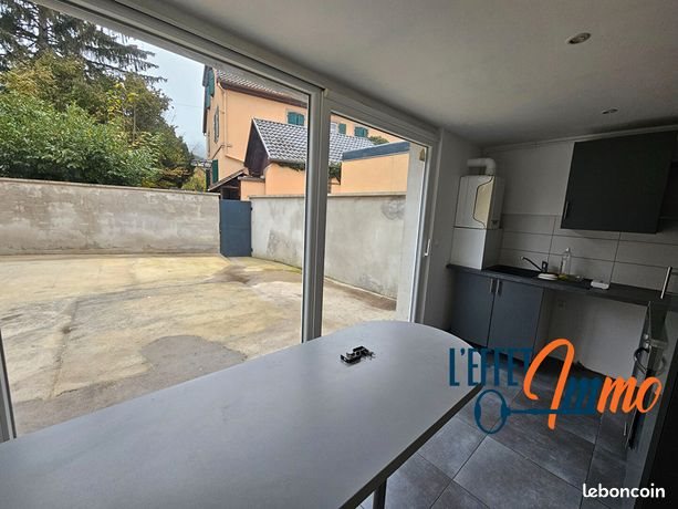Appartement à louer, 50m², Guebwiller