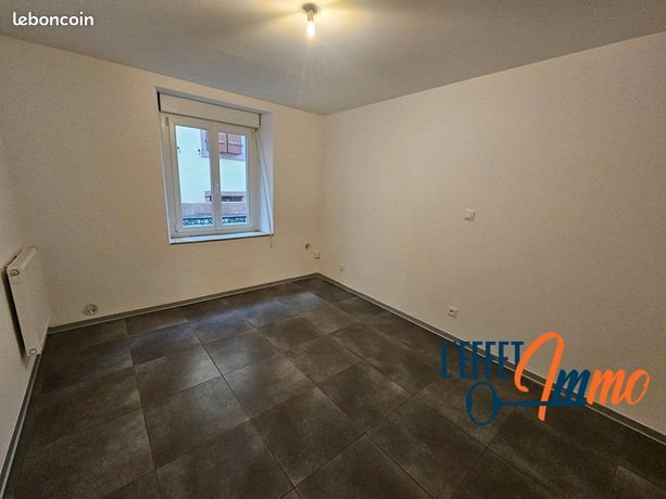 Appartement à louer, 50m², Guebwiller