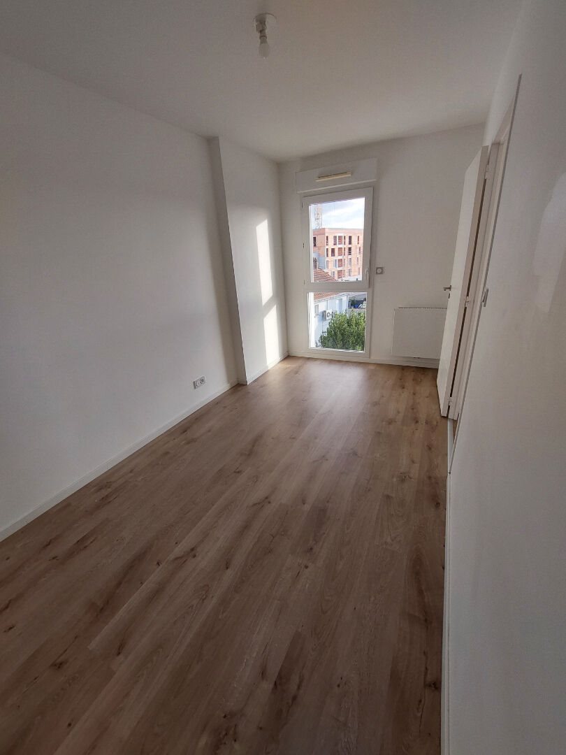 Appartement à louer, 67m², Nantes