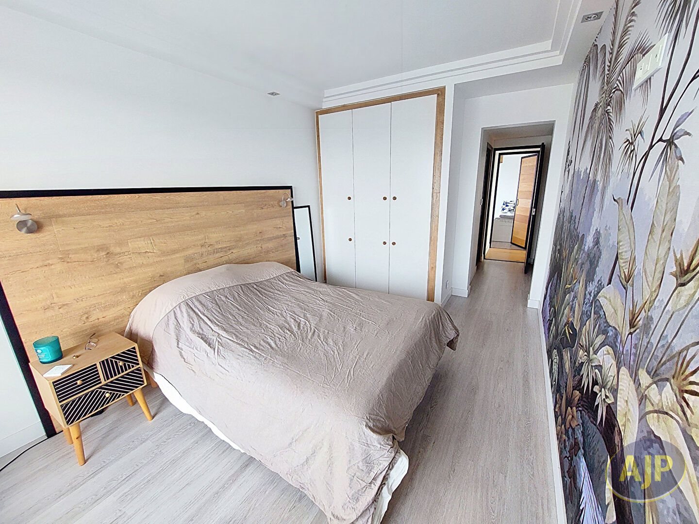 Appartement à louer, 99m², Nantes