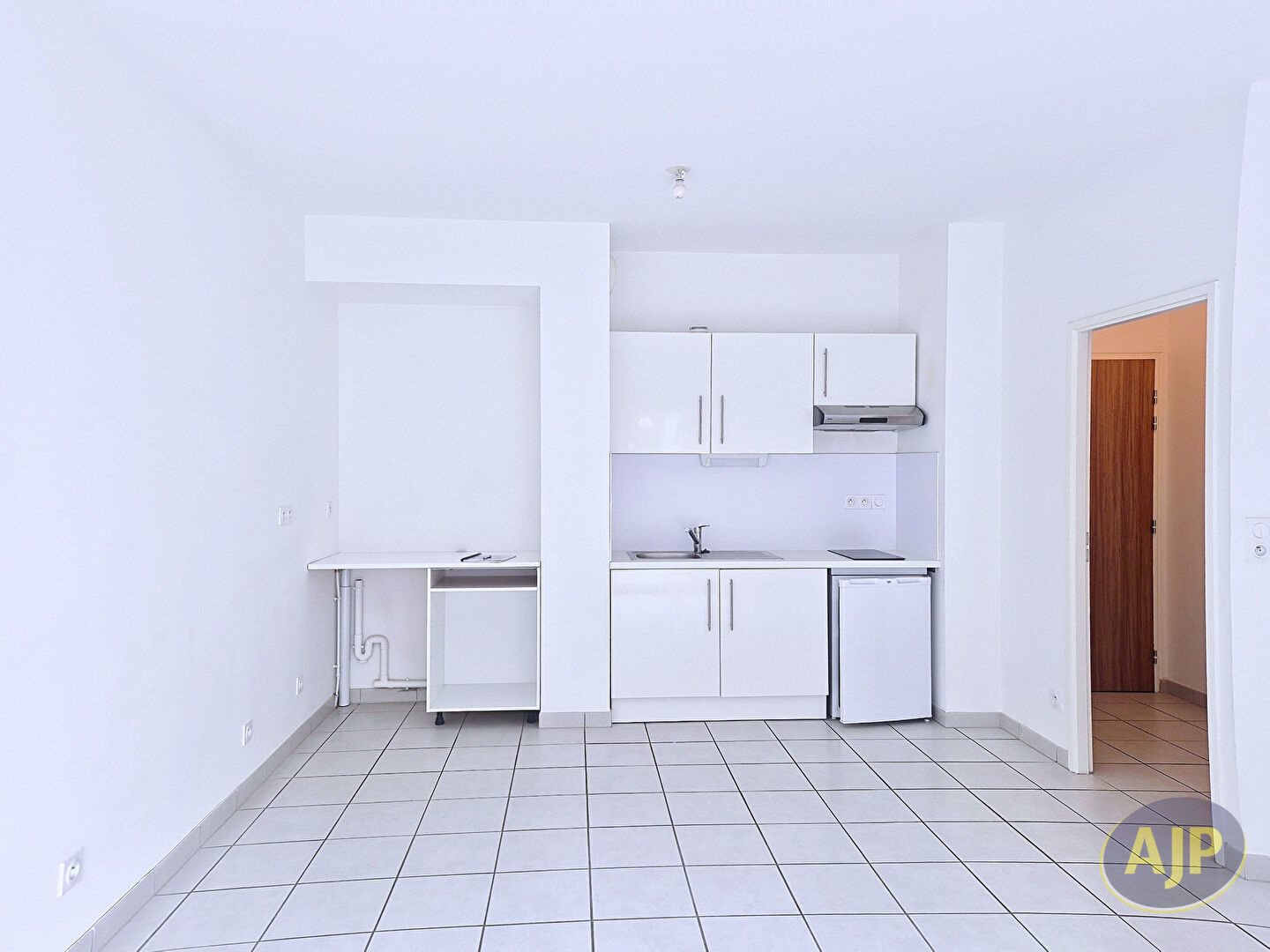 Appartement à vendre, 42m², Nantes