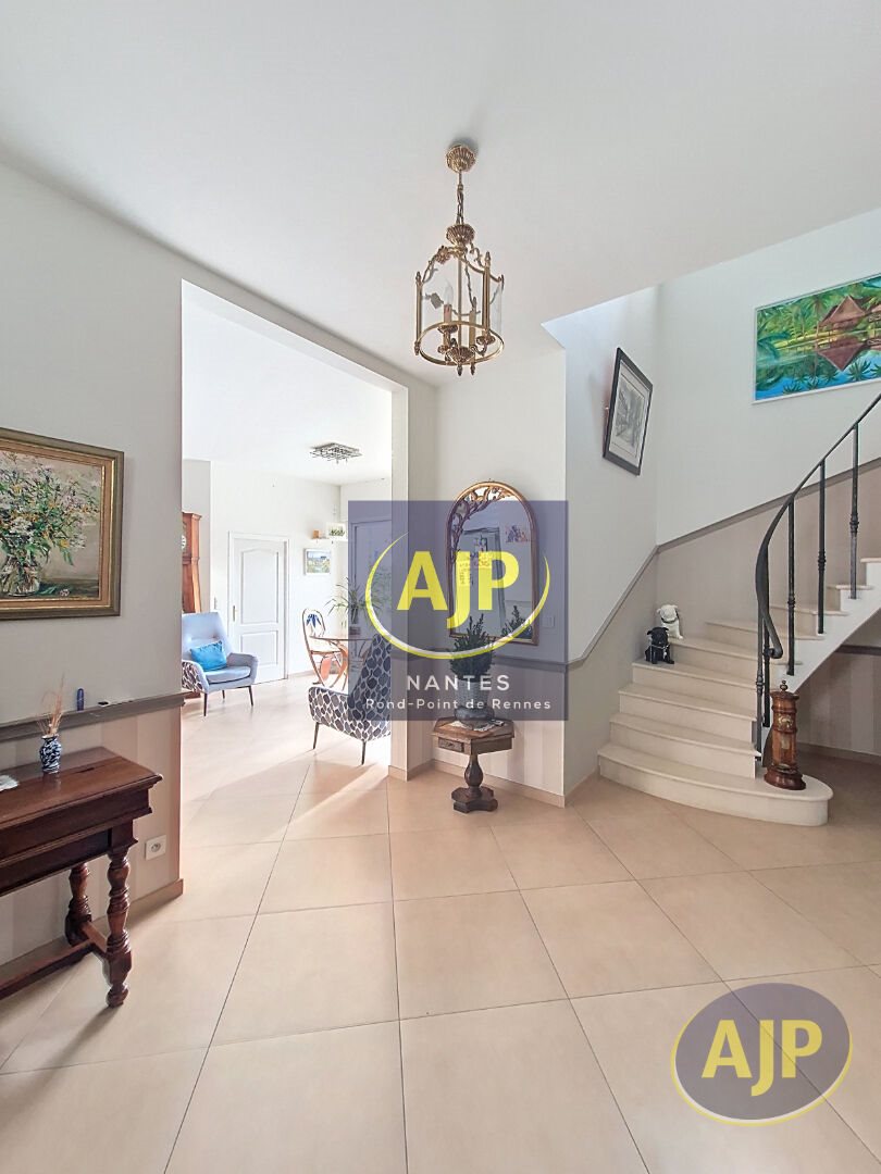Maison à vendre, 291m², Nantes