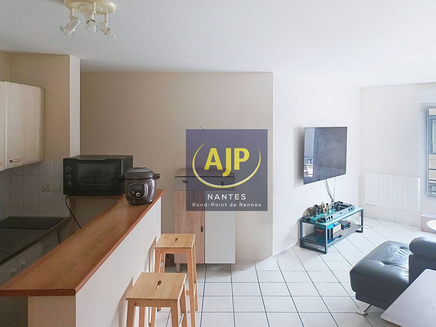 Maison à vendre, 56m², Nantes