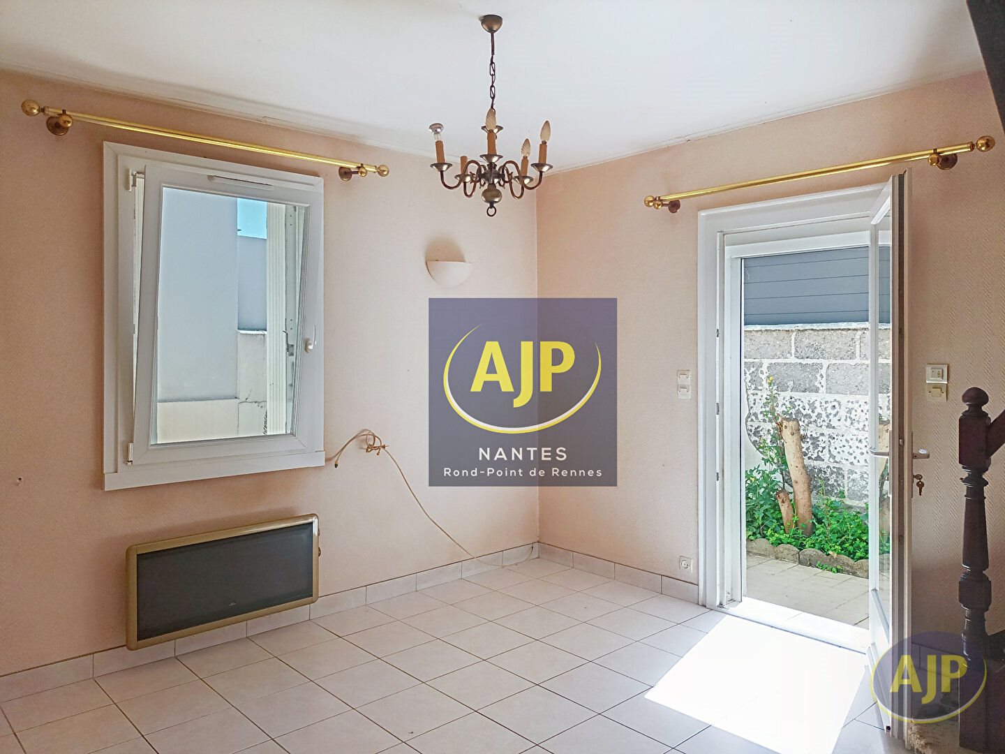 Maison à vendre, 57m², Nantes