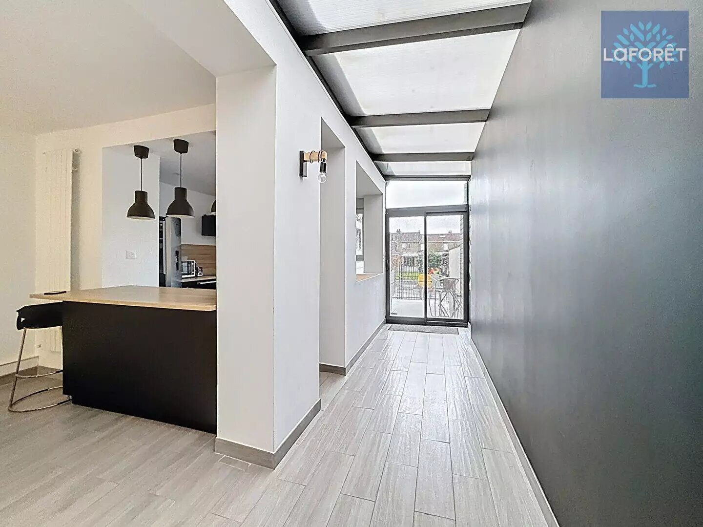 Maison à louer, 100m², Coudekerque-Branche