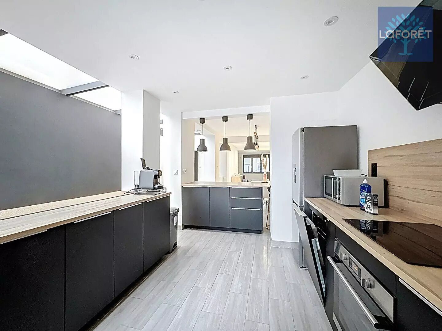Maison à louer, 100m², Coudekerque-Branche
