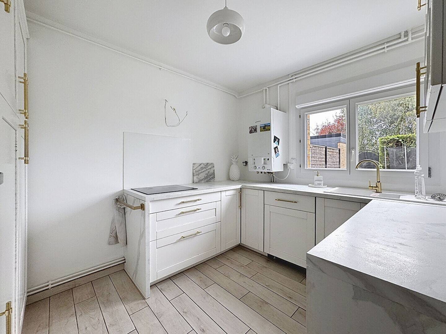 Maison à louer, 77m², Grande-Synthe