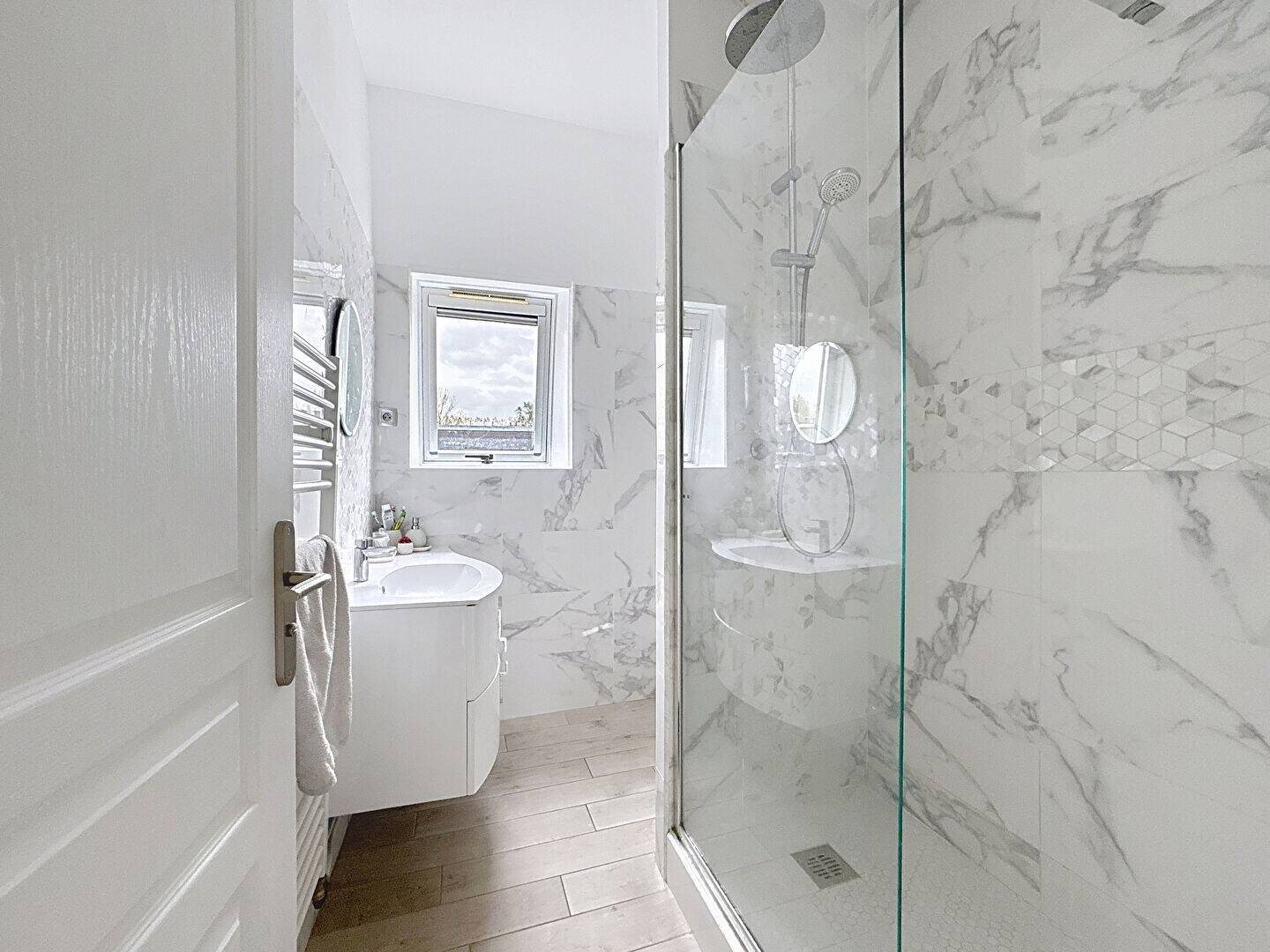 Maison à louer, 77m², Grande-Synthe