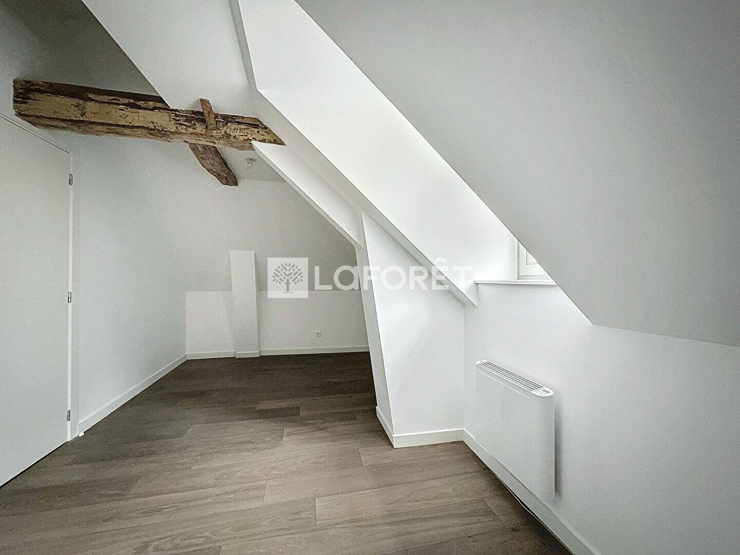 Appartement à louer, 42m², Lille