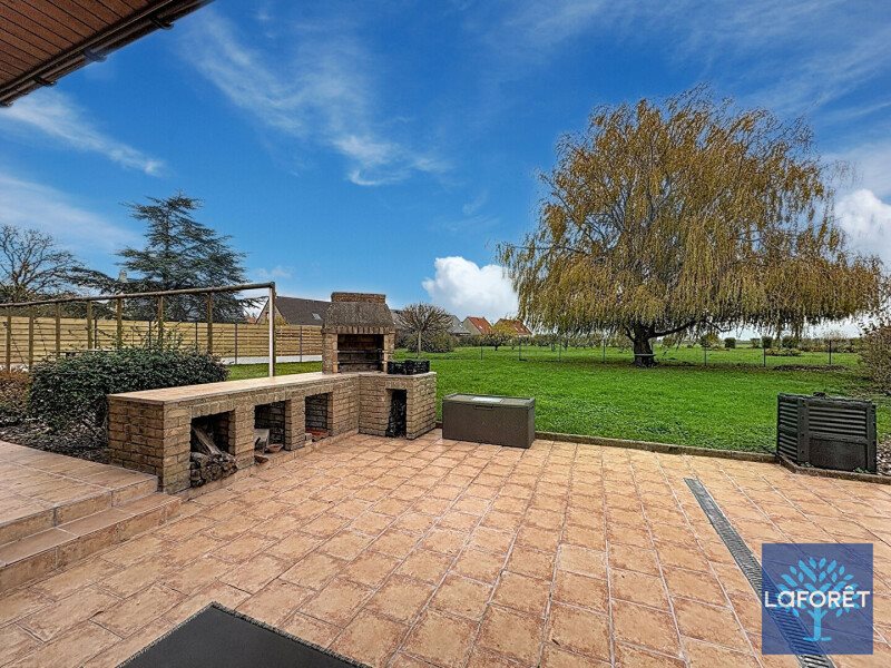 Maison à vendre, 178m², Craywick