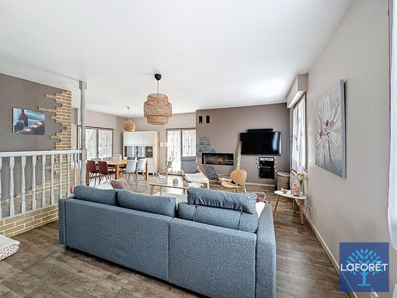 Maison à vendre, 178m², Craywick