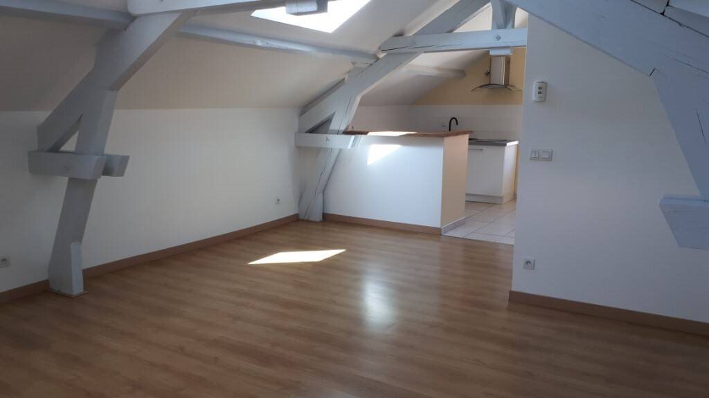 Appartement à louer, 41m², Ambérieu-en-Bugey