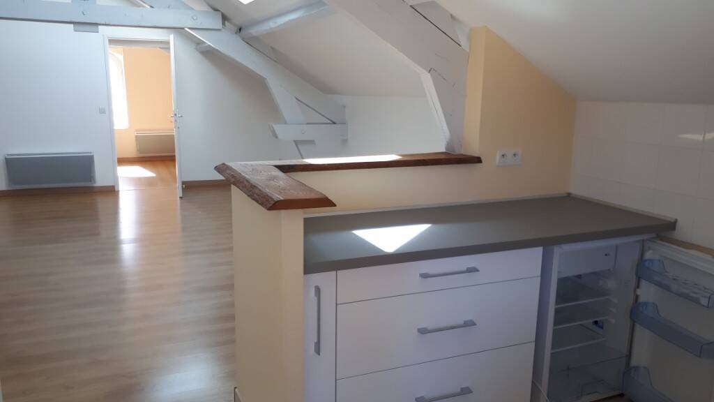 Appartement à louer, 41m², Ambérieu-en-Bugey