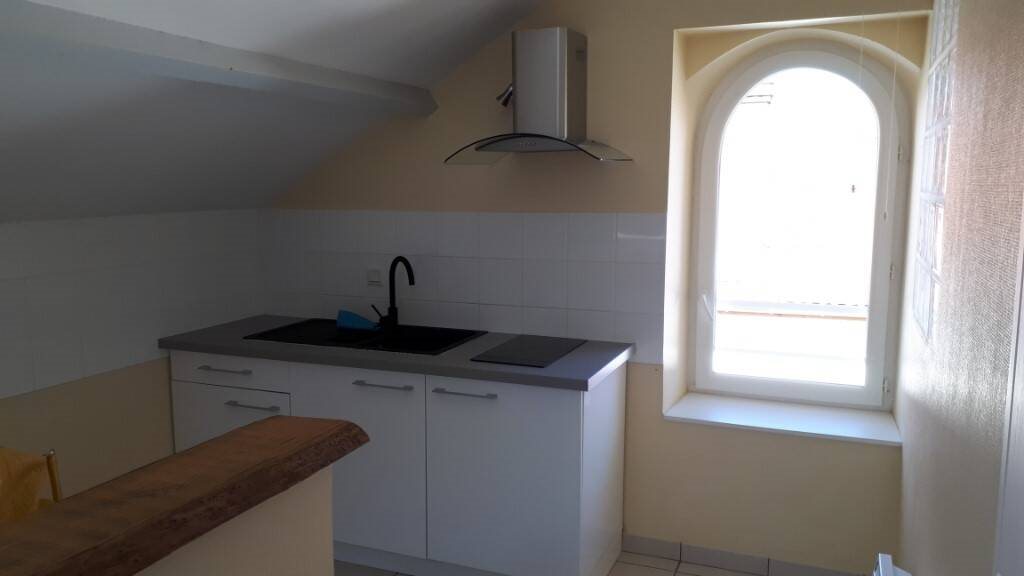 Appartement à louer, 41m², Ambérieu-en-Bugey