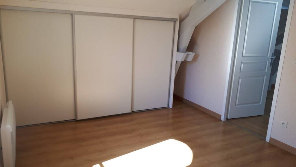 Appartement à louer, 41m², Ambérieu-en-Bugey