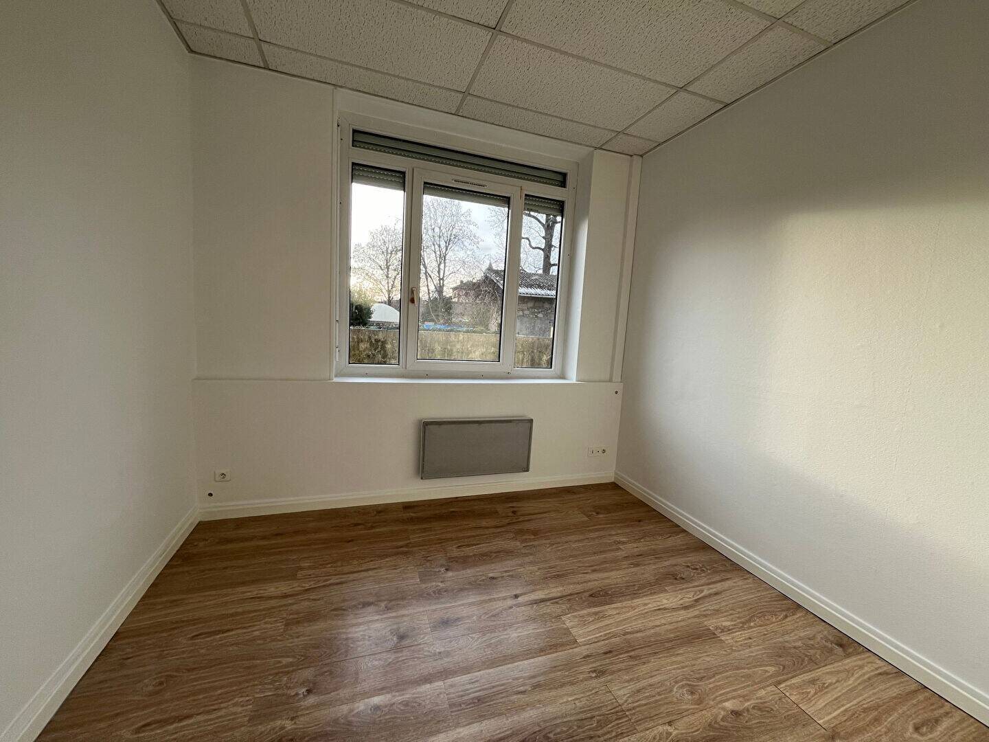 Appartement à louer, 53m², Meximieux