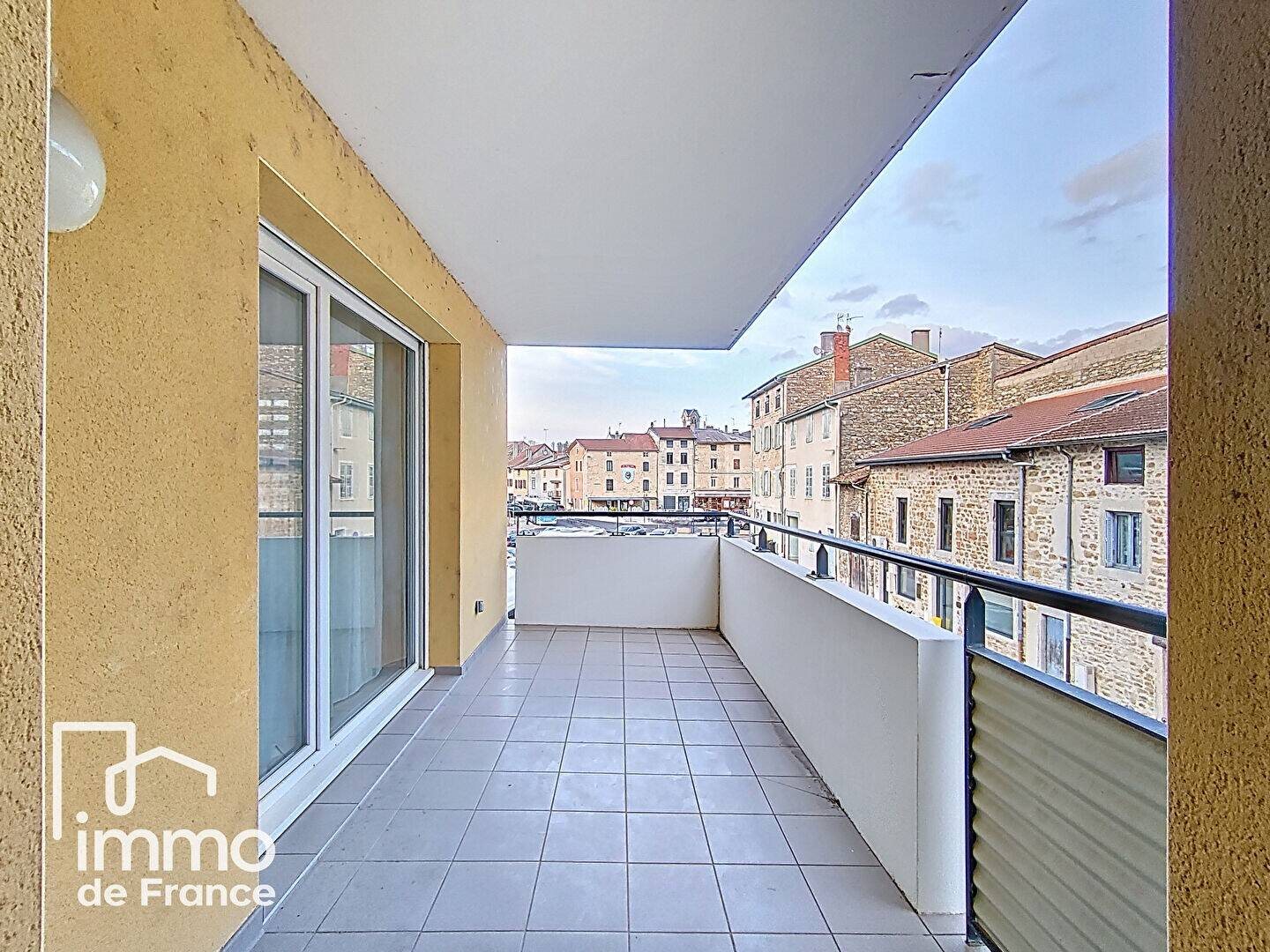 Appartement à vendre, 57m², Lagnieu