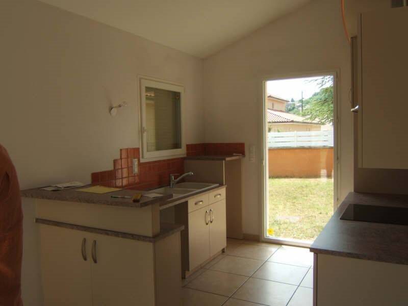 Maison à louer, 146m², Dagneux