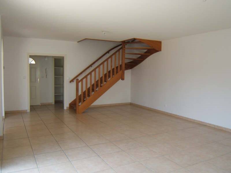 Maison à louer, 146m², Dagneux