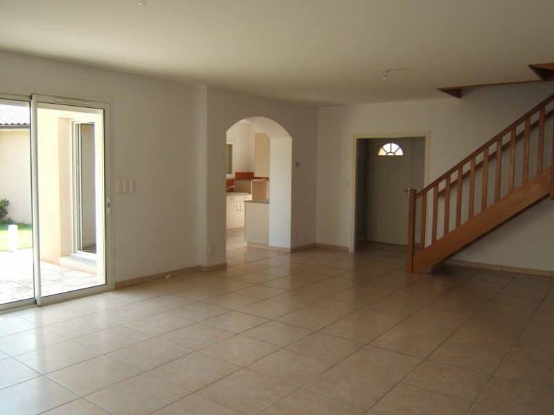 Maison à louer, 146m², Dagneux