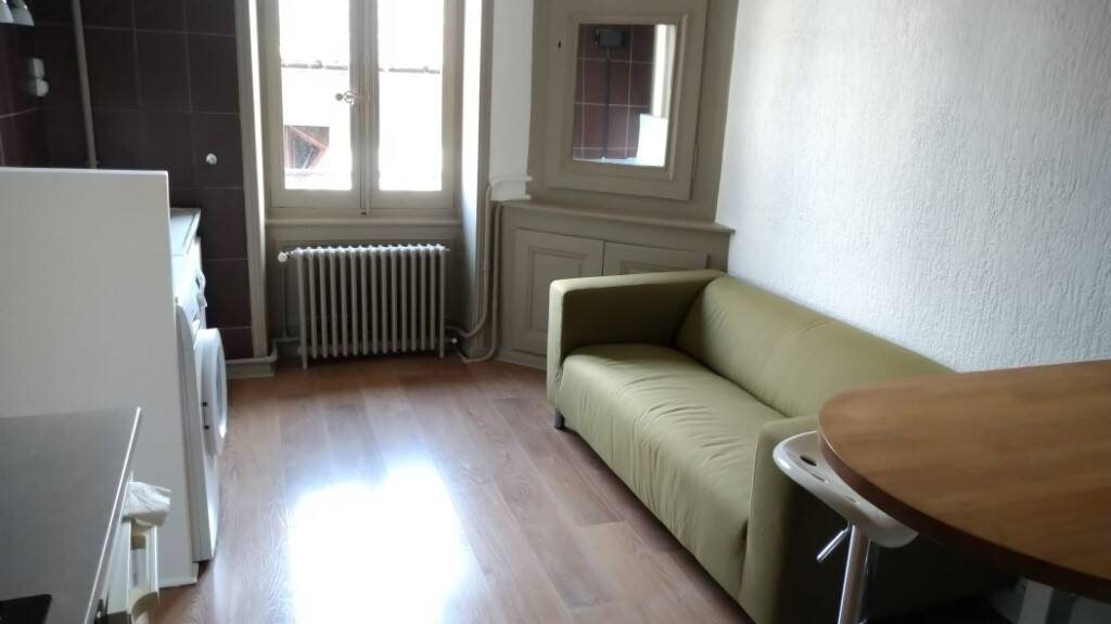 Appartement à louer, 28m², Meximieux