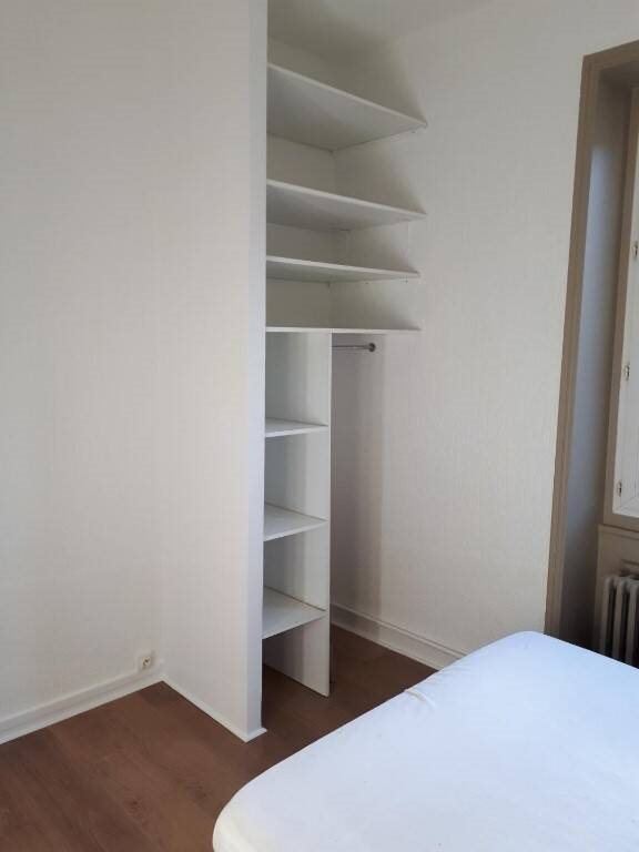 Appartement à louer, 28m², Meximieux