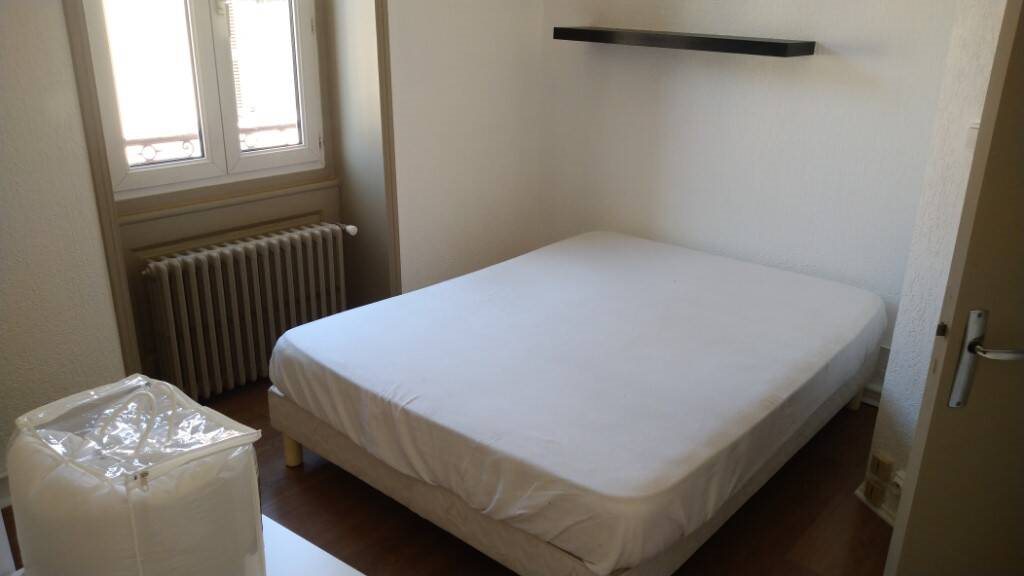 Appartement à louer, 28m², Meximieux