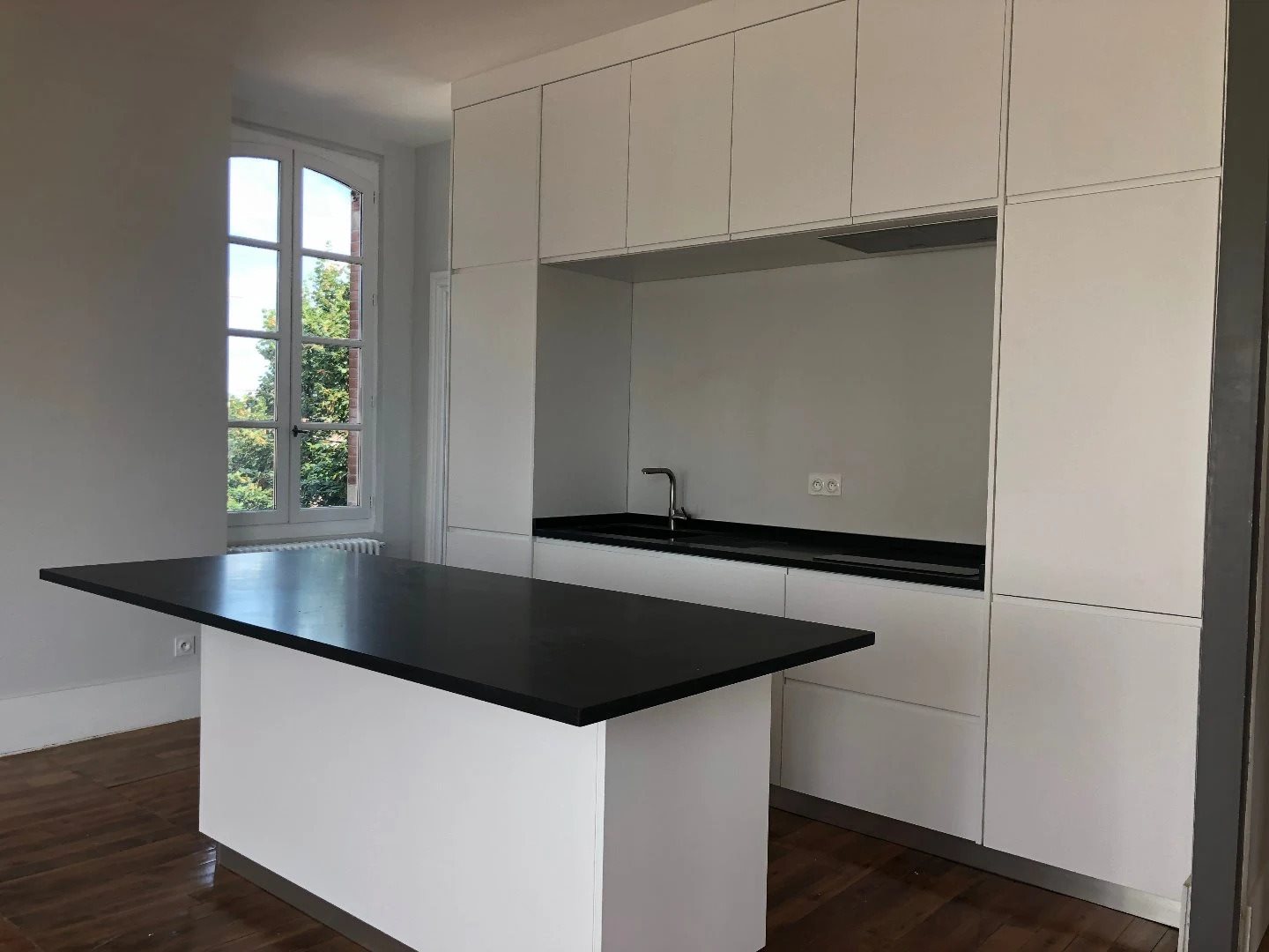 Appartement à louer, 109m², Toulouse