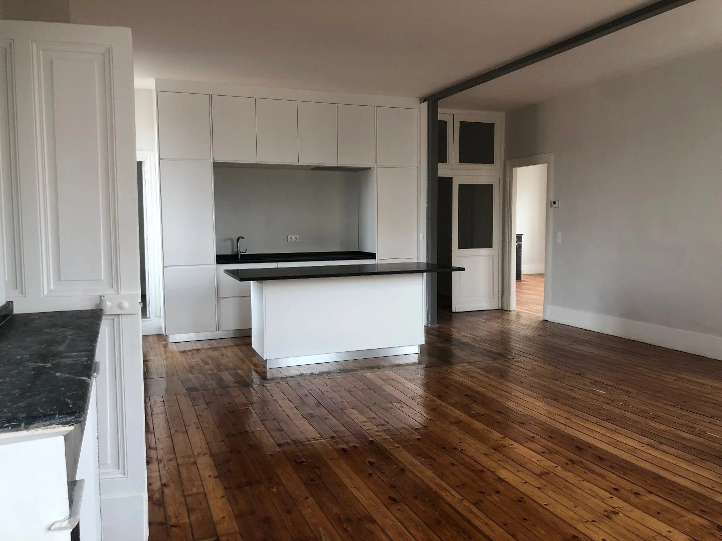 Appartement à louer, 109m², Toulouse