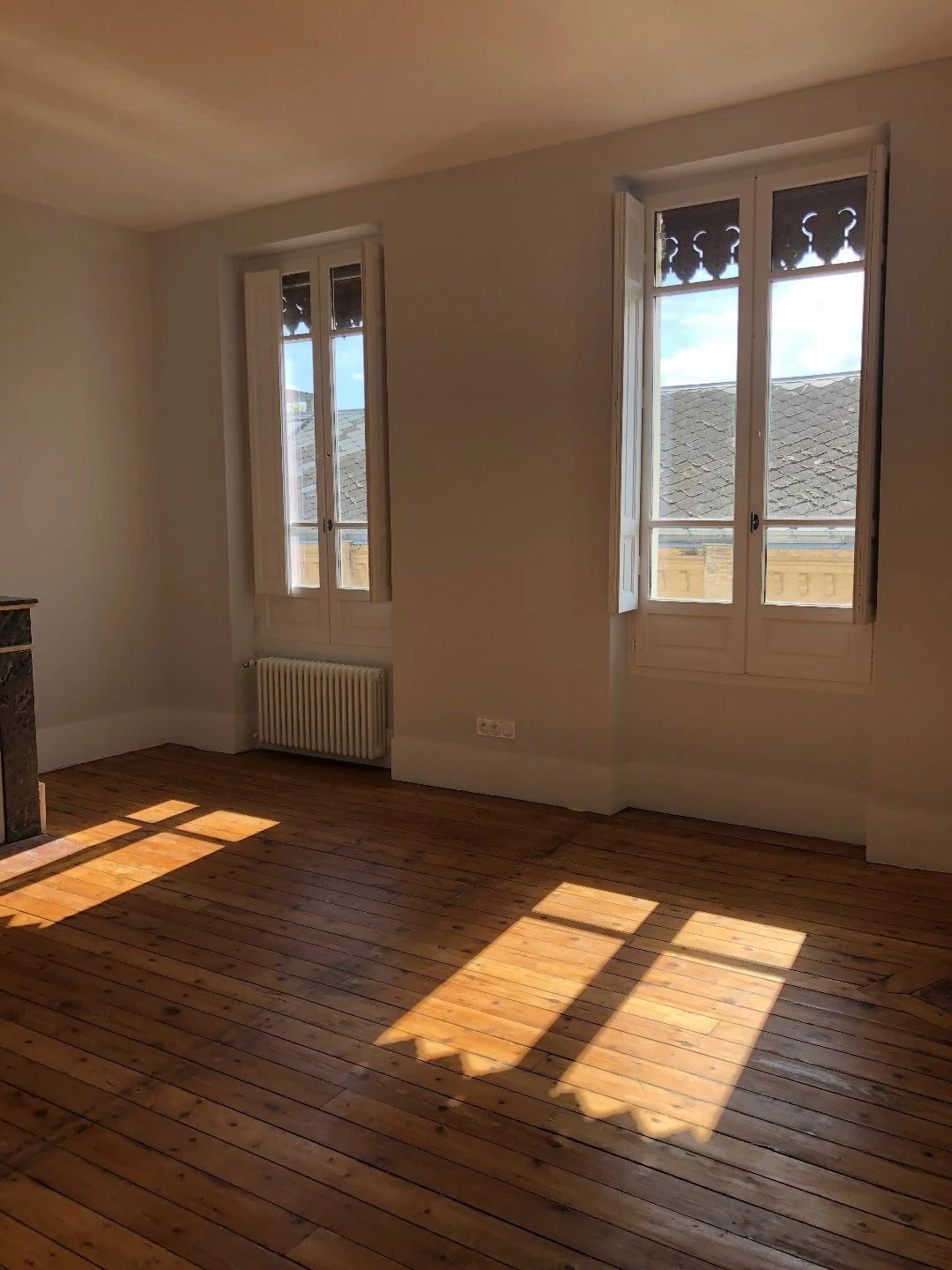 Appartement à louer, 109m², Toulouse