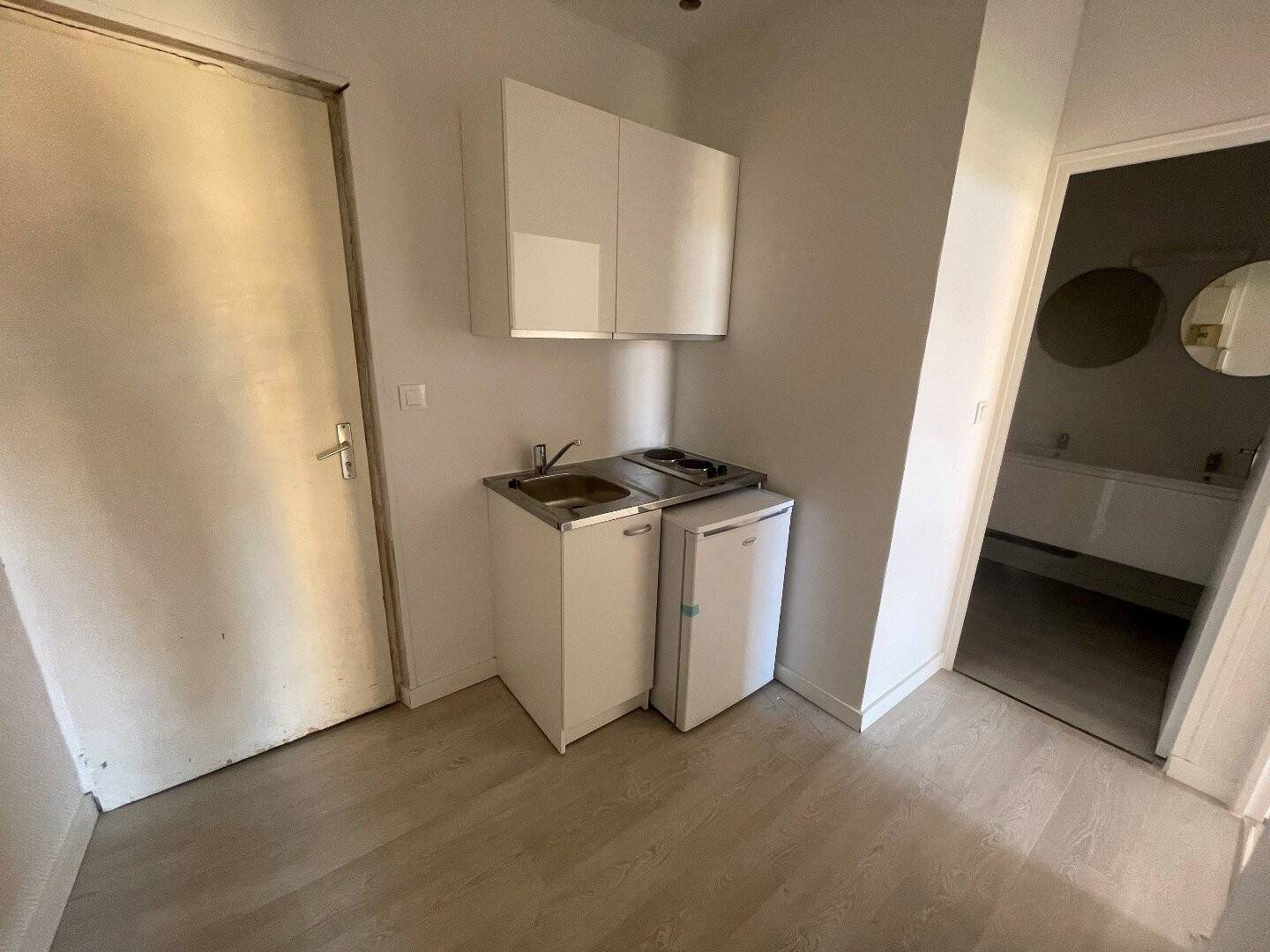 Appartement à louer, 30m², Toulouse