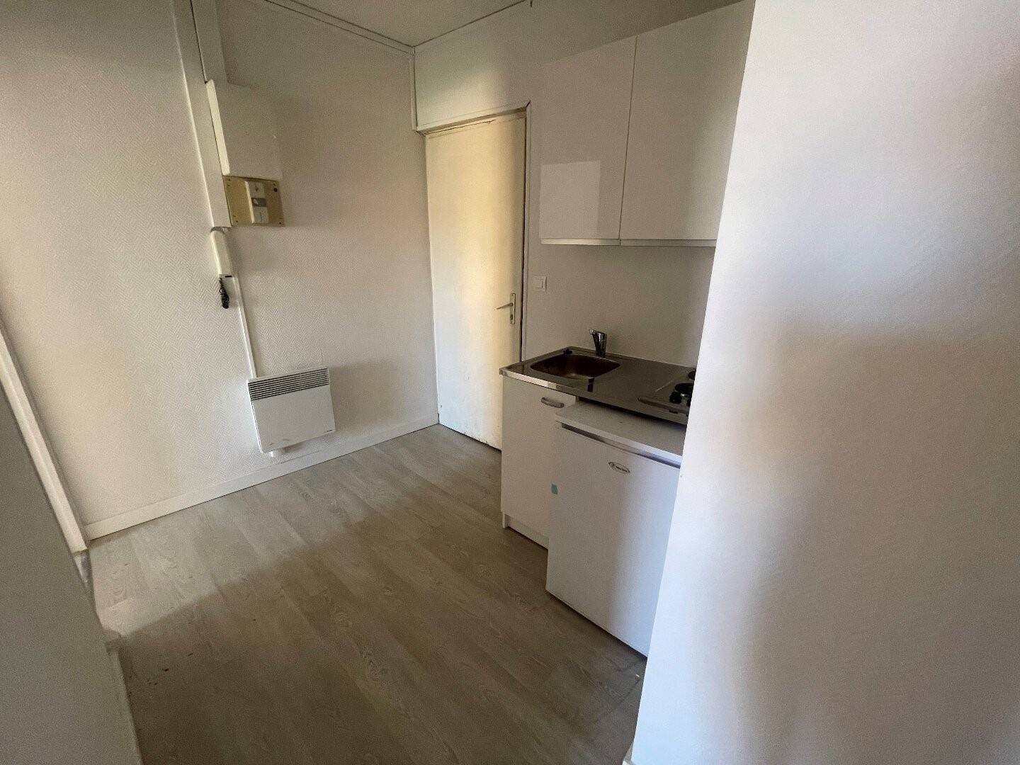 Appartement à louer, 30m², Toulouse