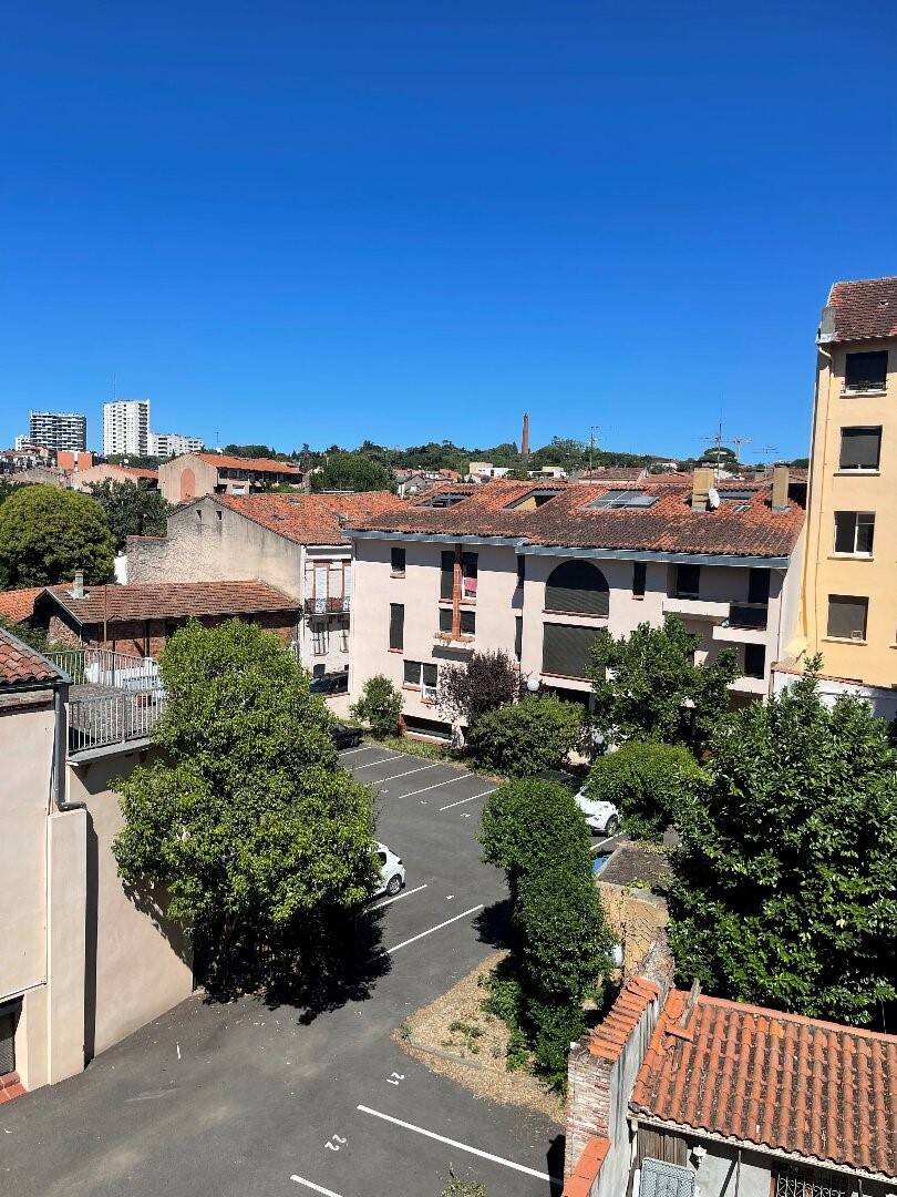 Appartement à louer, 30m², Toulouse