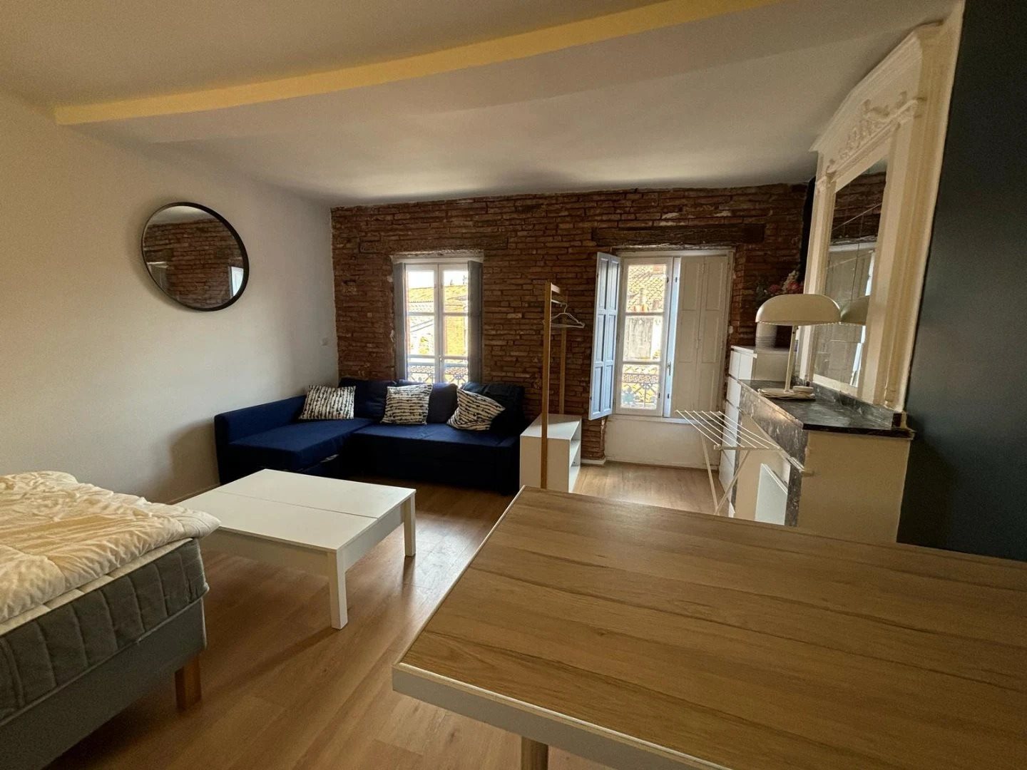 Appartement à louer, 30m², Toulouse
