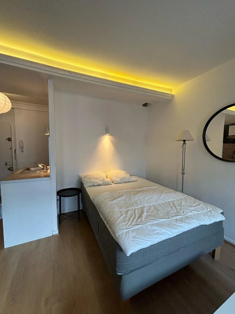 Appartement à louer, 30m², Toulouse