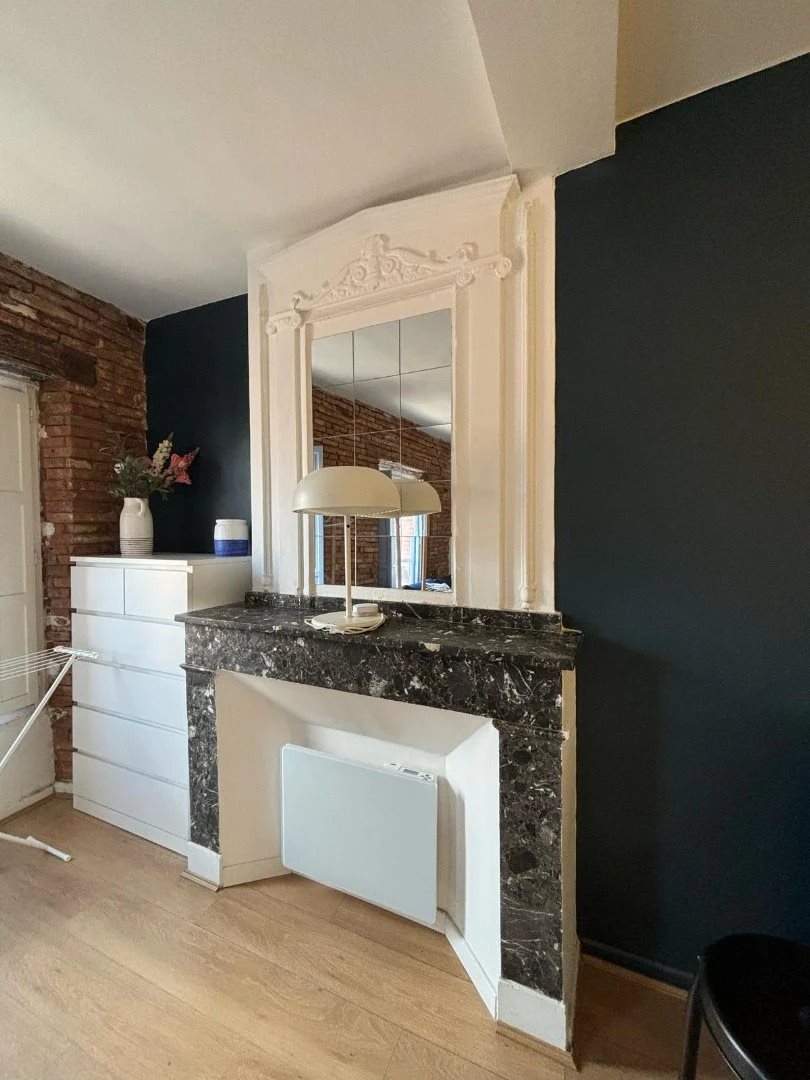 Appartement à louer, 30m², Toulouse