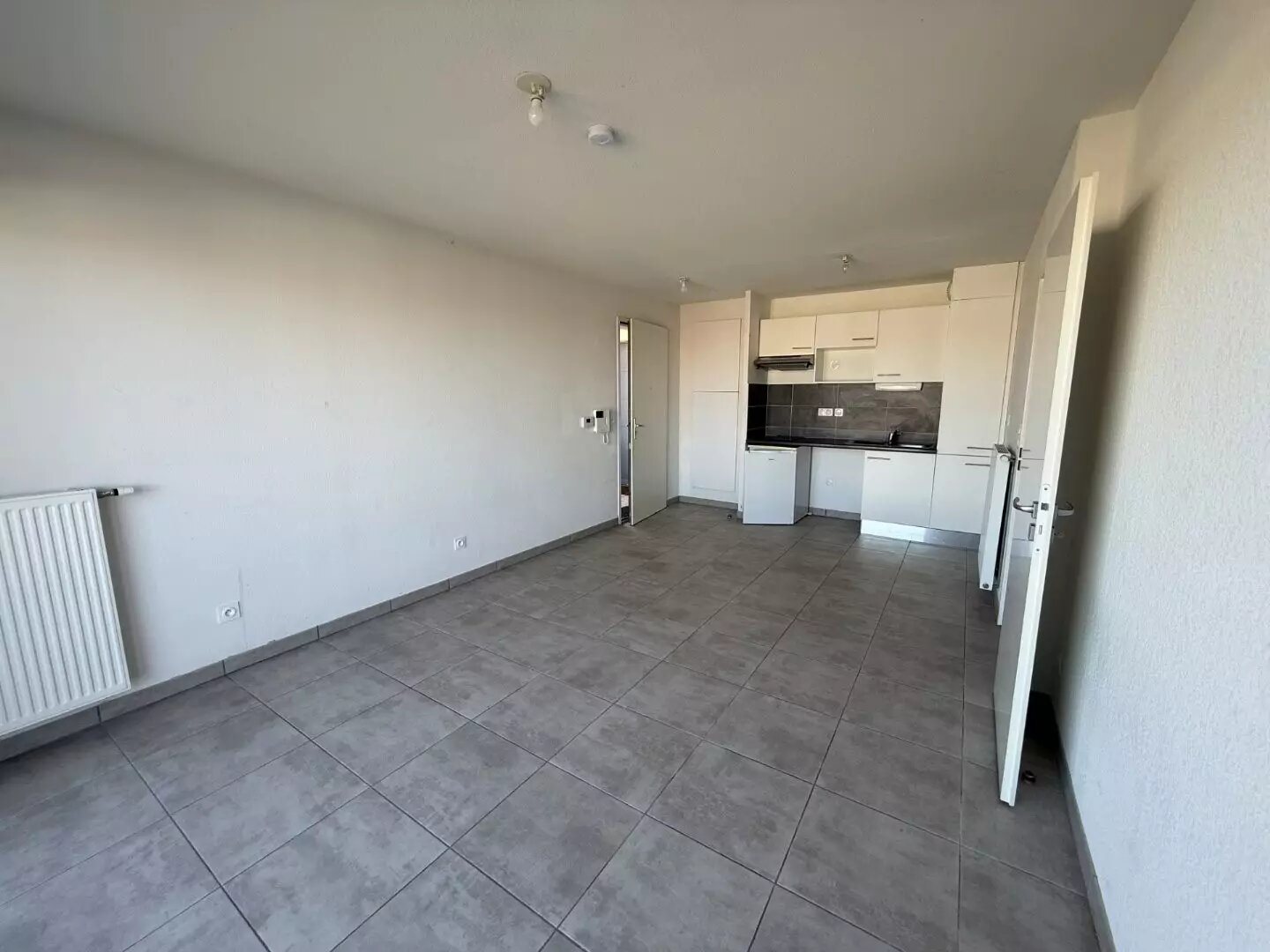 Appartement à louer, 38m², Fonsorbes