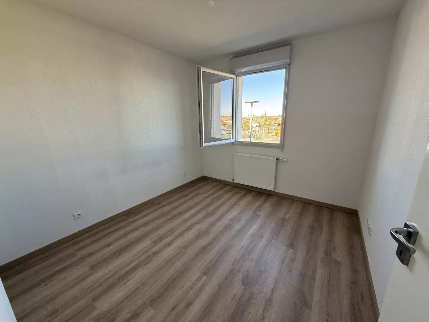 Appartement à louer, 38m², Fonsorbes