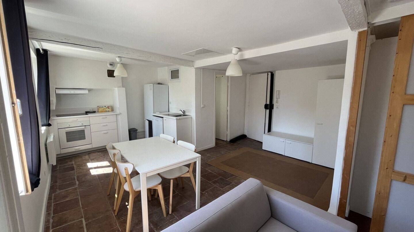 Appartement à louer, 39m², Toulouse