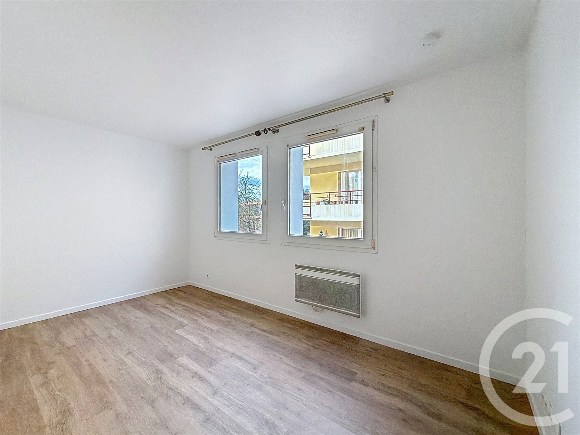 Appartement à louer, 21m², Le Petit-Quevilly