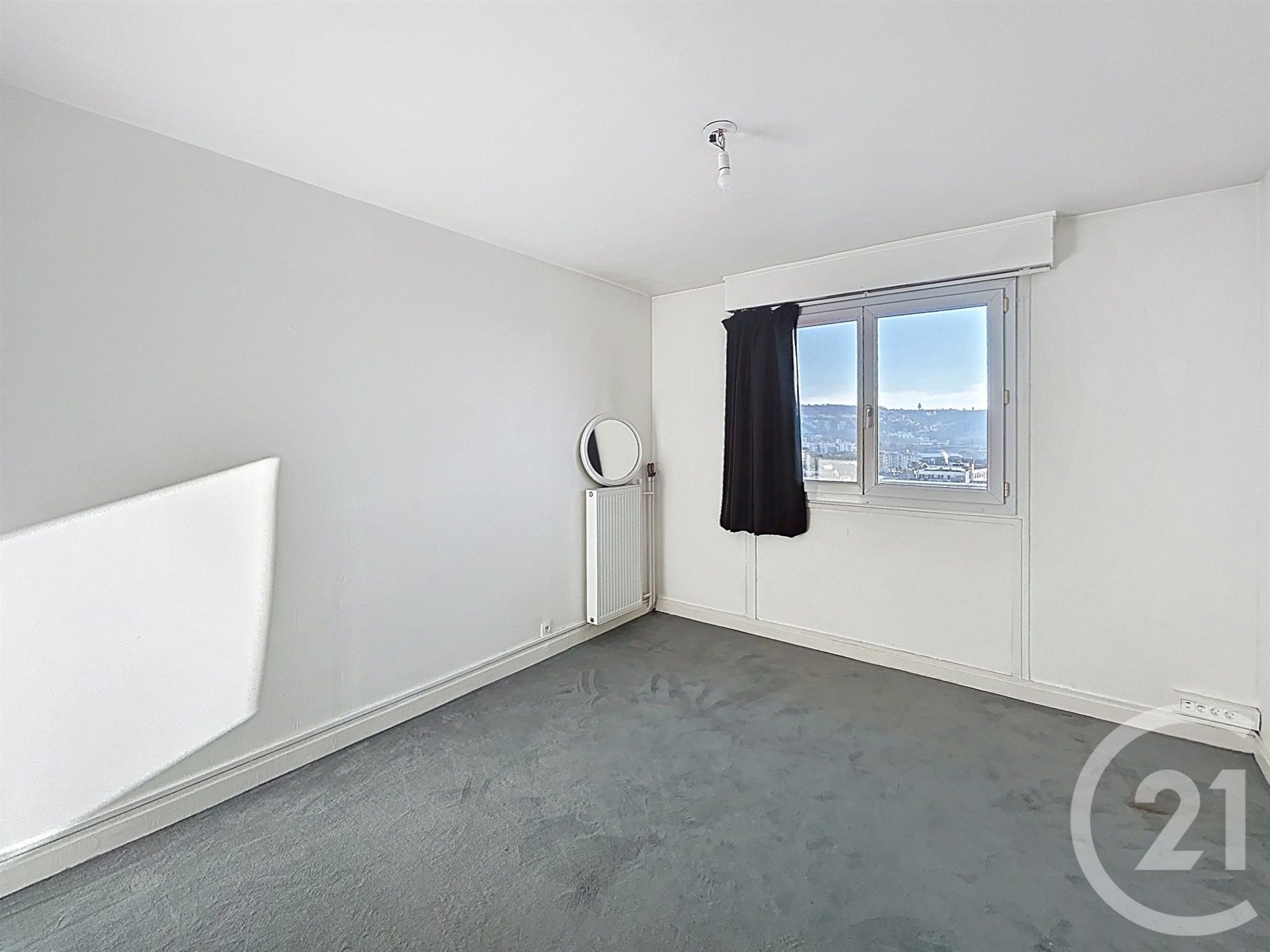 Appartement à vendre, 56m², Rouen