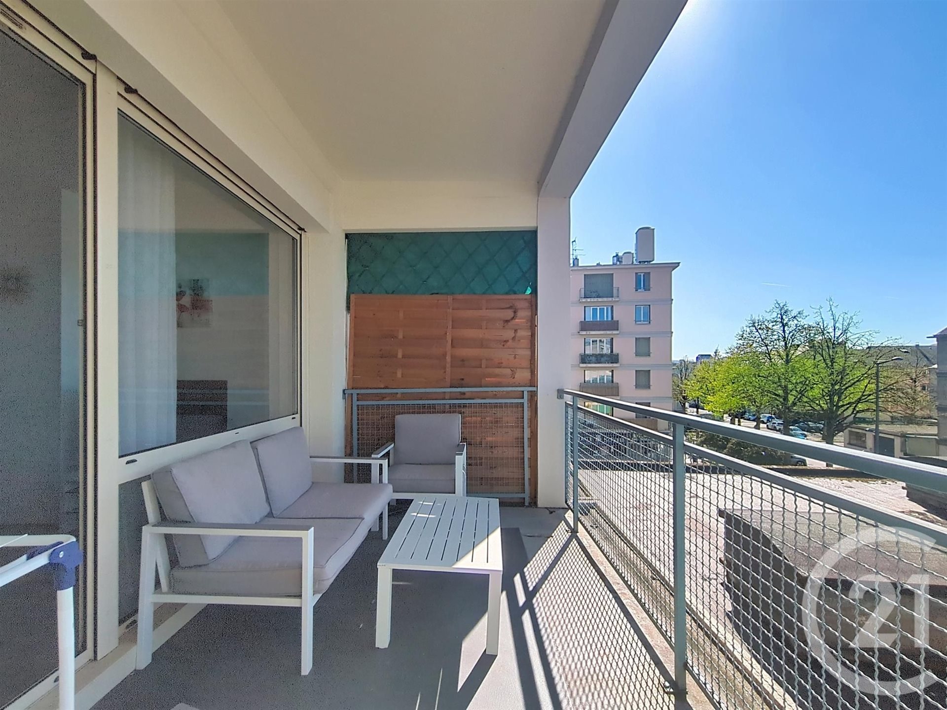 Appartement à vendre, 44m², Rouen