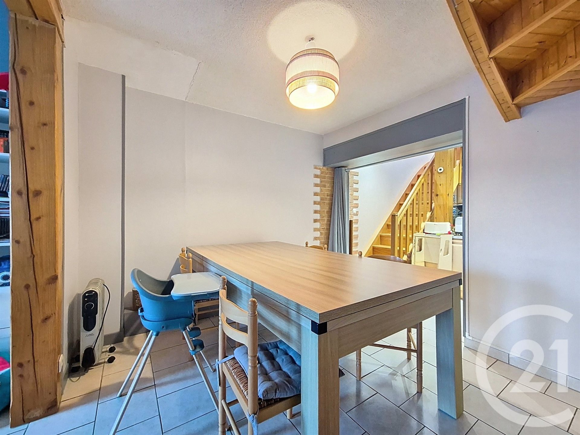 Maison à vendre, 85m², Houppeville