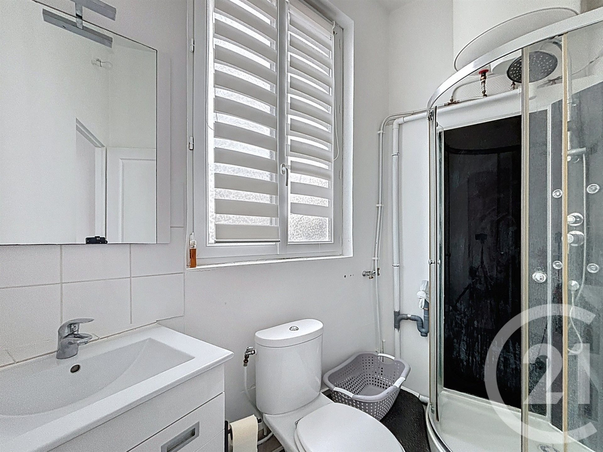 Appartement à vendre, 31m², Rouen