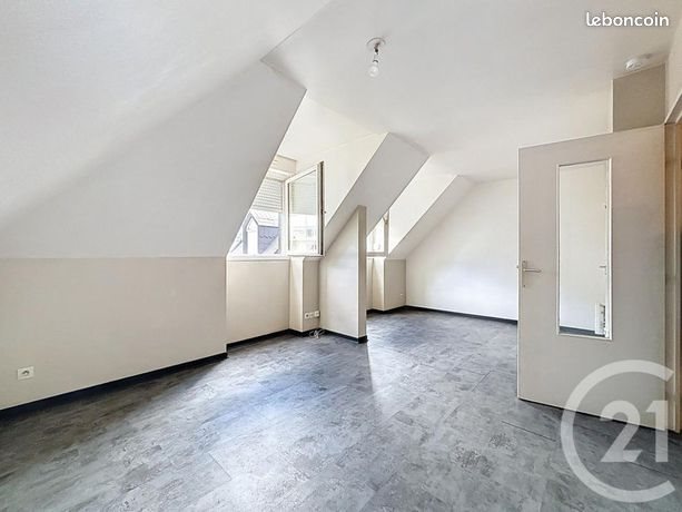 Appartement à vendre, 26m², Rouen