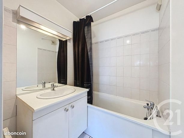 Appartement à vendre, 26m², Rouen