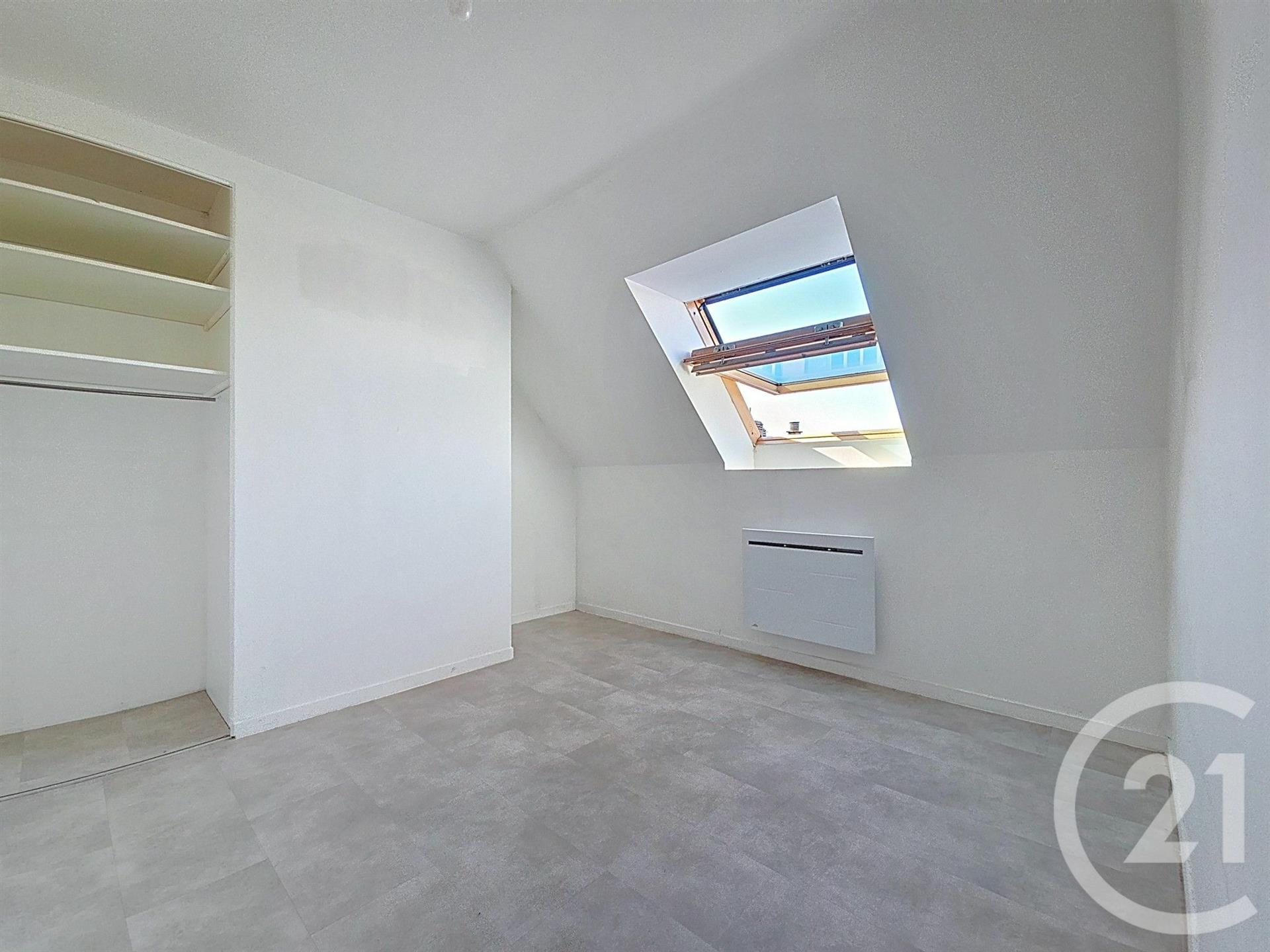 Appartement à louer, 34m², Rouen