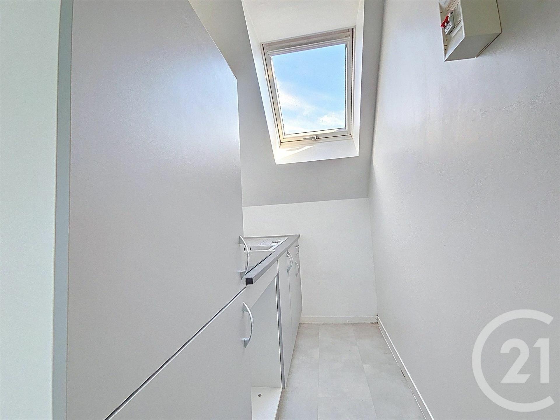 Appartement à louer, 34m², Rouen