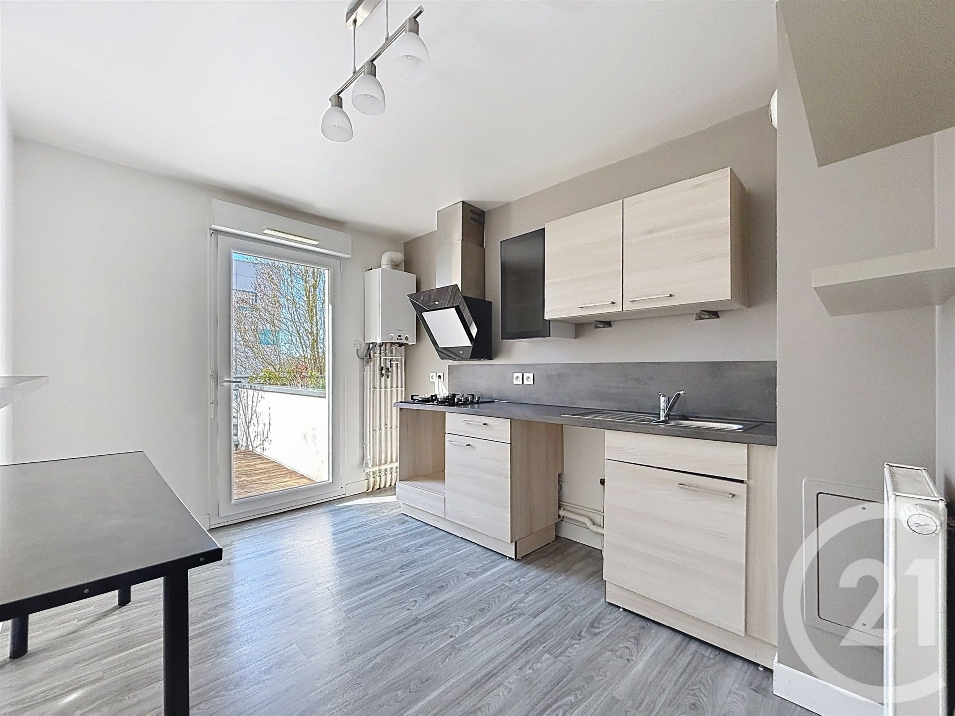 Appartement à vendre, 62m², Amfreville-la-Mi-Voie