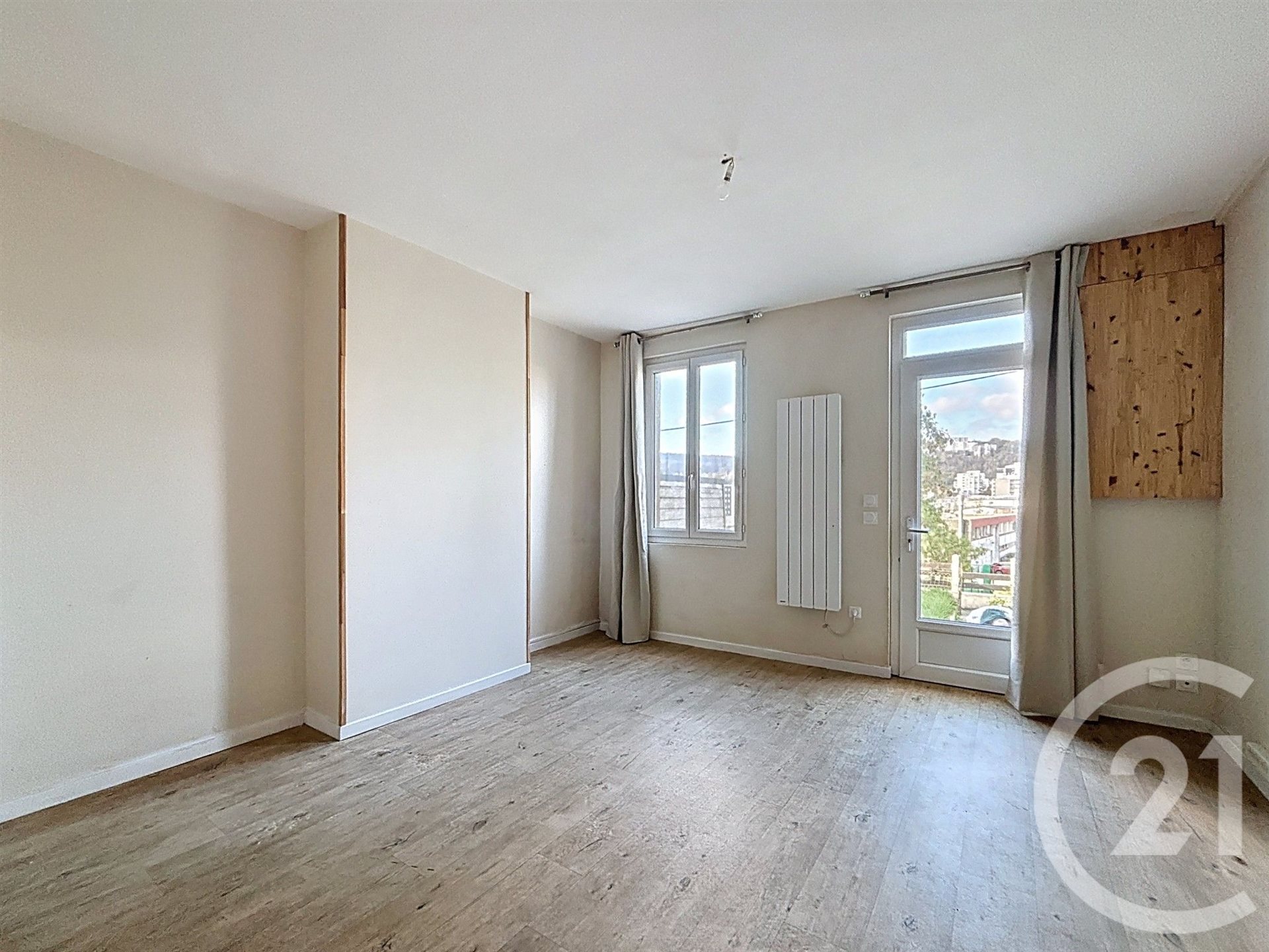 Maison à vendre, 74m², Maromme